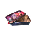 2-in-1 Rolling Tray & Air-Tight Storage MH750