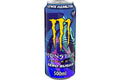 Monster Energy Drinks