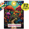 Adult Coloring Books