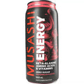 Musashi Energy Drink 500ml