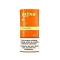 MIXA+ Smokeless Herbal Blend 2% (Tobacco Free)