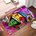 Funky Rugs
