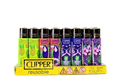 Clipper Lighter Designer