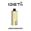iGet Edge LP10000 (10k Puffs) (28.5MG)