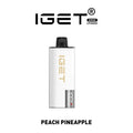 iGet Edge LP10000 (10k Puffs) (28.5MG)