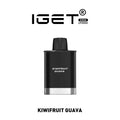 iGet Edge LP10000 (10k Puffs) (28.5MG)