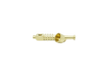 Metal Herbal Pipe 4221