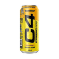 C4 Single Can