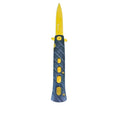 Pocket Knife SK-510