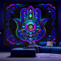 Funky Wall Tapestry