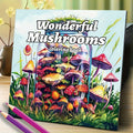 Adult Coloring Books