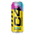 C4 Single Can
