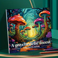 Adult Coloring Books
