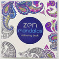 Adult Coloring Books