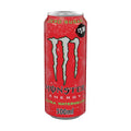 Monster Energy Drinks
