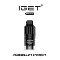IGET Bar Plus (10K & 6K Puffs) (New Variant)