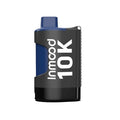 Inmood 10K Puffs 20MG