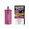 Inmood 10K Puffs 20MG