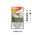 Relx Pods (Pod Pro 2)