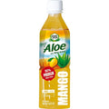 My Aloe Vera Drink
