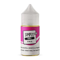Simply Nic-Salt 30ml
