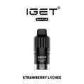 IGET Bar Plus (10K & 6K Puffs) (New Variant)