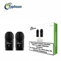 Typhoon Pods (For Typhoon S Device)
