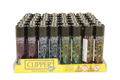 Clipper Lighter Designer