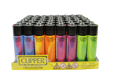Clipper Lighter Designer