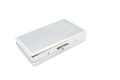 Tin Metal Cigarette Case MH302