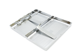 Tin Metal Cigarette Case MH302