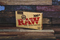 RAW Classic 1 ¼ 300'S