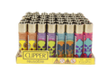 Clipper Lighter Designer