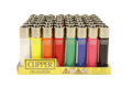 Clipper Lighter Designer