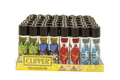 Clipper Lighter Designer