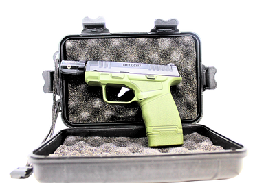 Gas Llighter 033B-1