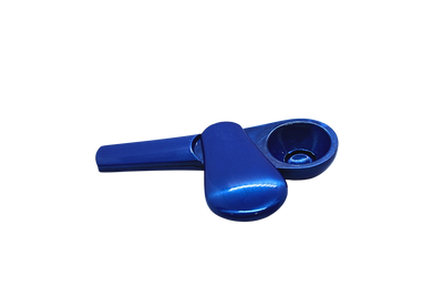 Metal Herbal Pipe 039 040