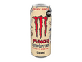 Monster Energy Drinks