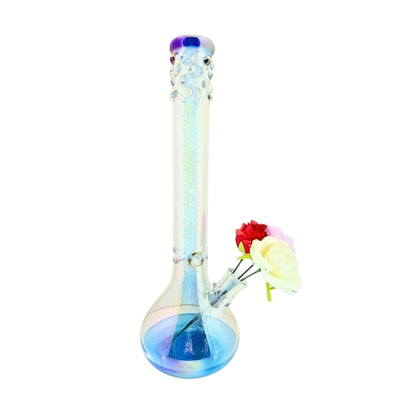 Glass Vase 1068 (Transparent)