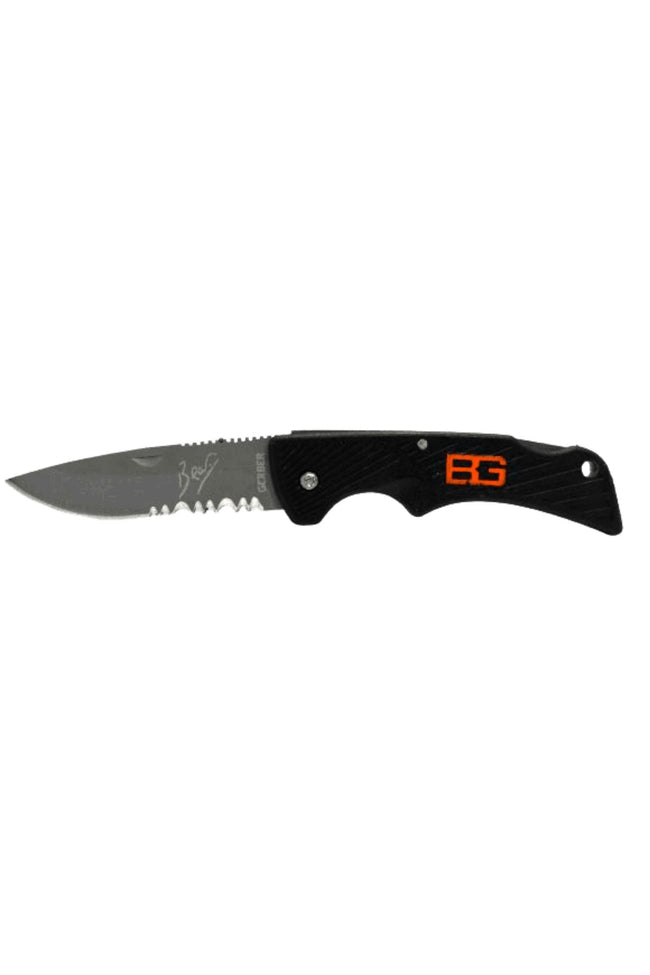 Bear Grylls Gerber 115