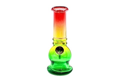 Mini Glass Pocket Waterpipe 13378
