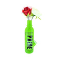 Glass Water Pipe Prime Bottle Design