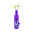 Glass Water Pipe Prime Bottle Design
