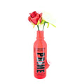 Glass Water Pipe Prime Bottle Design