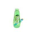 S Sauce Bottle Rick & Morty Print Mixed Colours (H19cm)