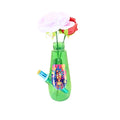 S Sauce Bottle Rick & Morty Print Mixed Colours (H19cm)