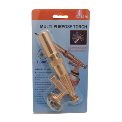 Multi Purpose Torch XJ-8016