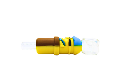 Glass Smoking Pipe SRS1129