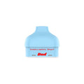 Bud  2.8% Closed Pod Vape Kit with Reusable Battery – 4000 Puffs