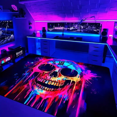 Funky Rugs